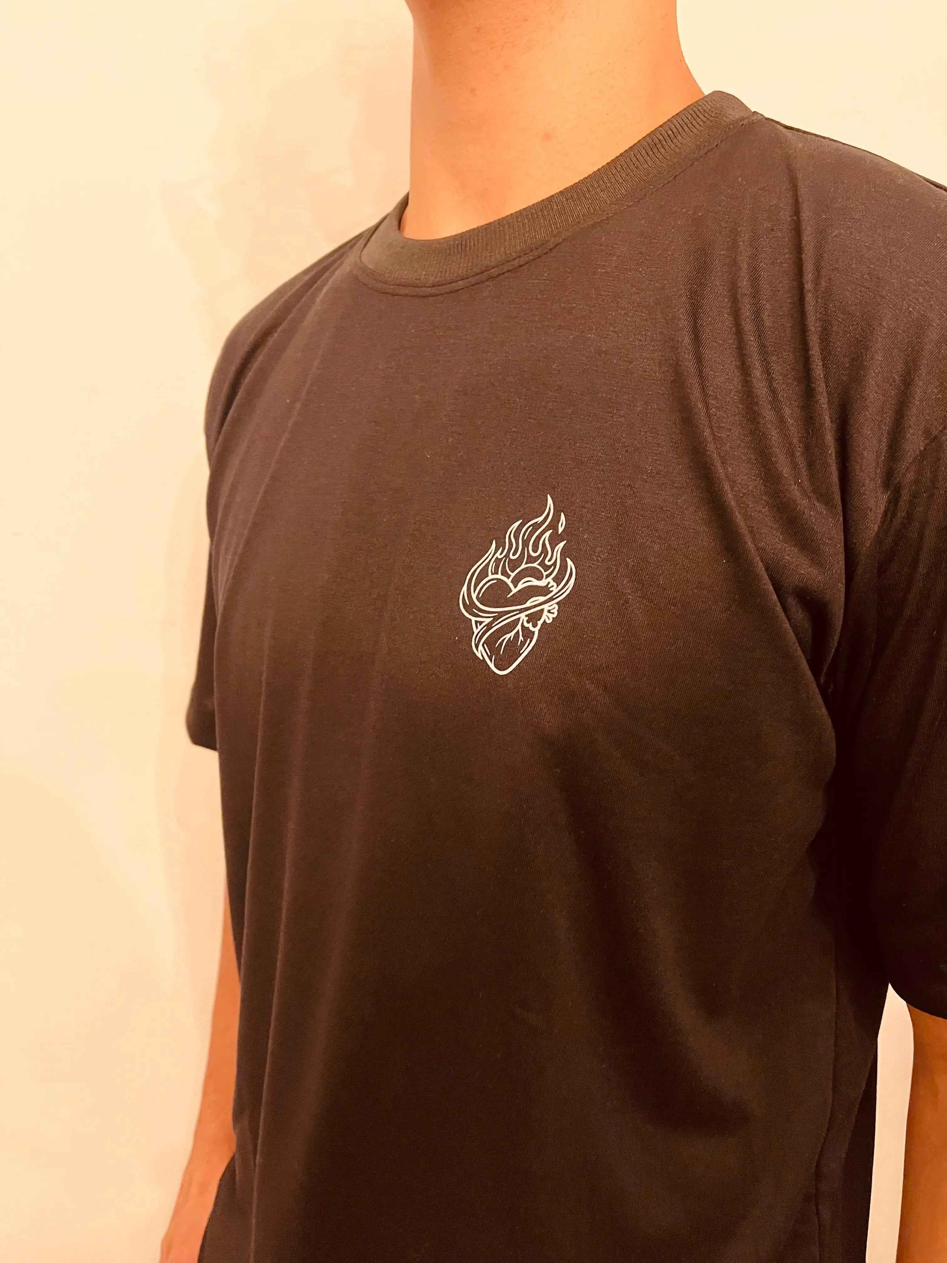 T-shirt Santo Agostinho