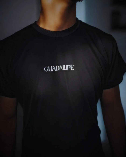 T-shirt Guadalupe