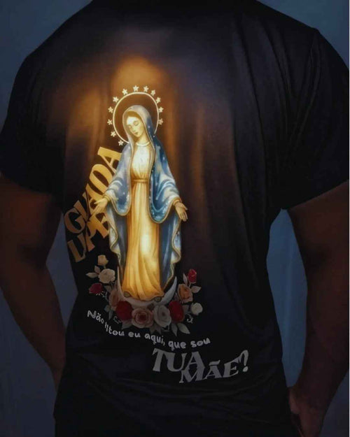 T-shirt Guadalupe