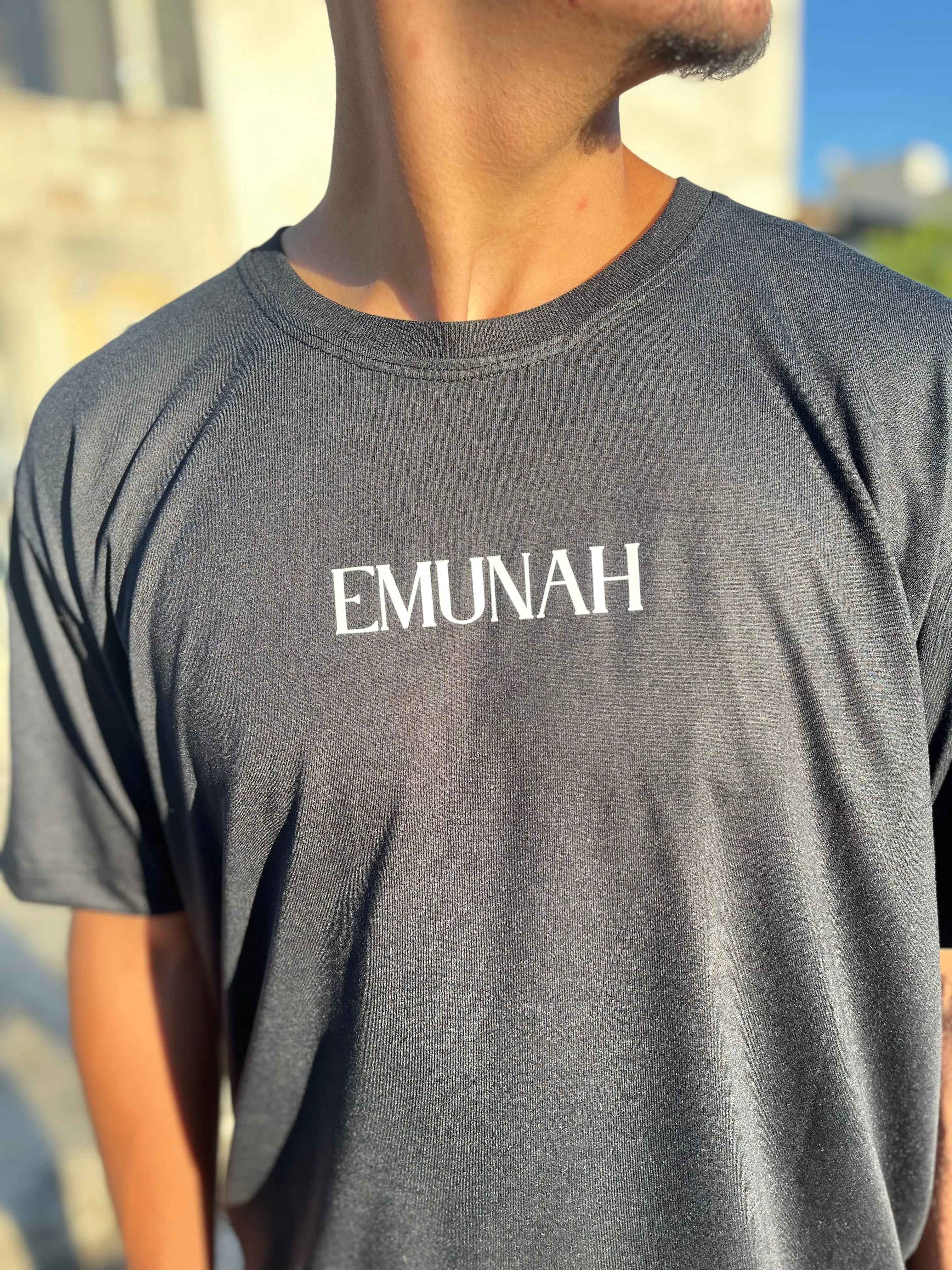 T-shirt A Tempestade