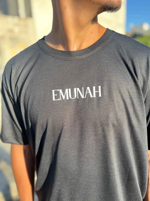 T-shirt A Tempestade